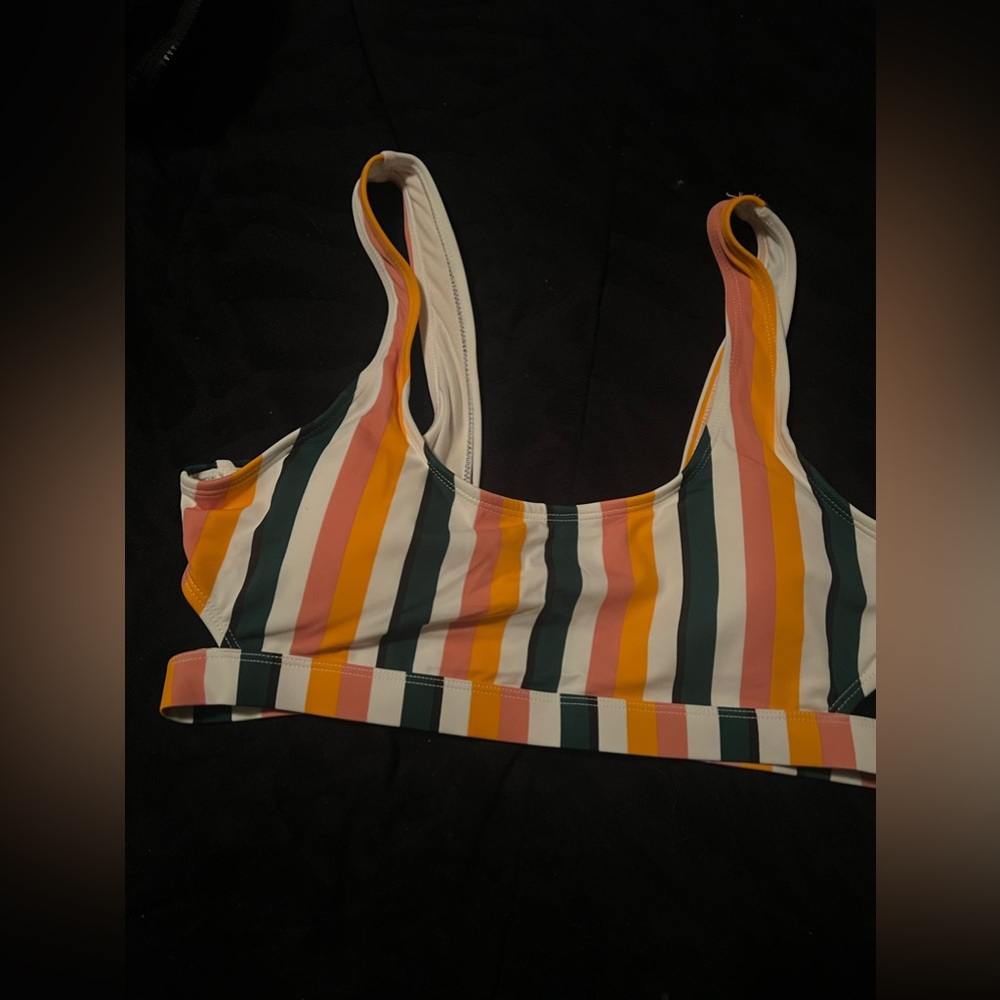 Ardenes bikini top